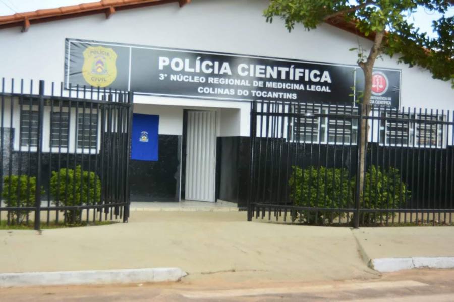 Identificada vítima de trágico acidente na BR-153. Corpo foi  liberado para a família