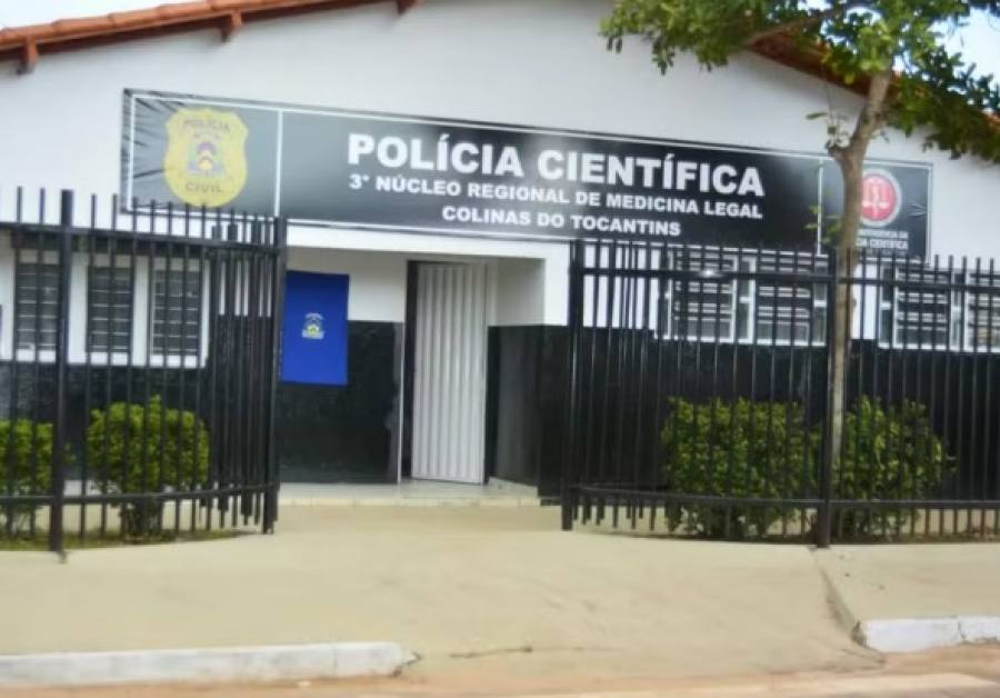 Tragédia na BR-153: Mulher não identificada morre em colisão com van