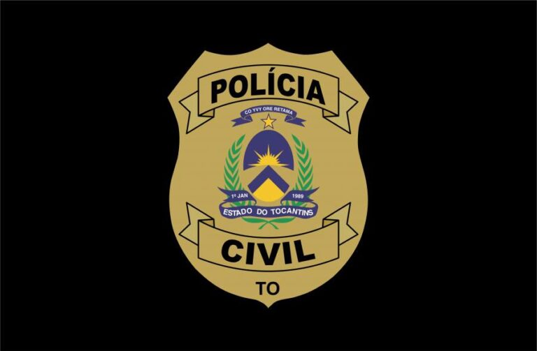 Polícia Civil cumpre mandados de prisão por homicídio em Porto Nacional