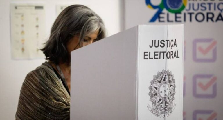 35,98% dos candidatos a vereador no Tocantins são mulheres