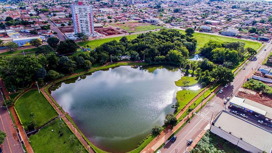 Entenda porque cidade pólo do agronegócio é considerada o berço de Brasília