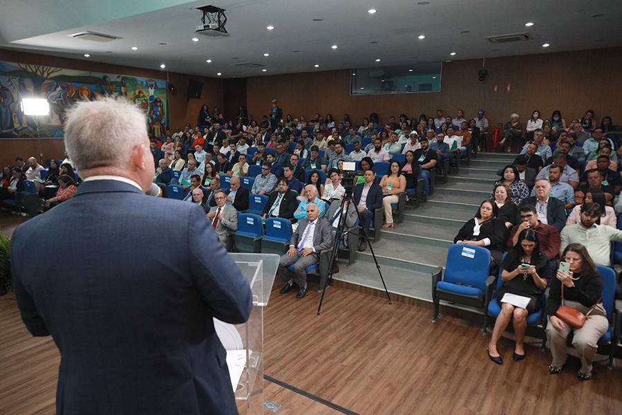 Tocantins elabora propostas para a Reforma Tributária que serão enviadas ao Congresso Nacional