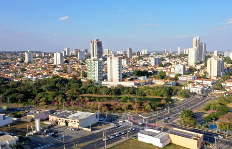 Revelamos a melhor cidade para se viver no Brasil