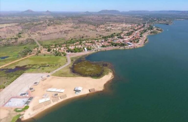 Cidade do Bico do Papagaio é um verdadeiro paraíso ecológico e vocÃª precisa conhecer antes de morrer