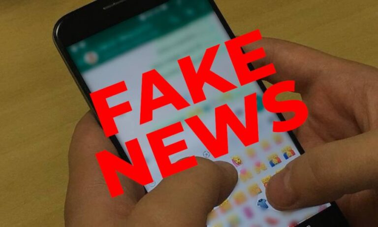 Justiça eleitoral ordena remoção de fake news contra prefeito de Araguaína em grupos de whatsApp