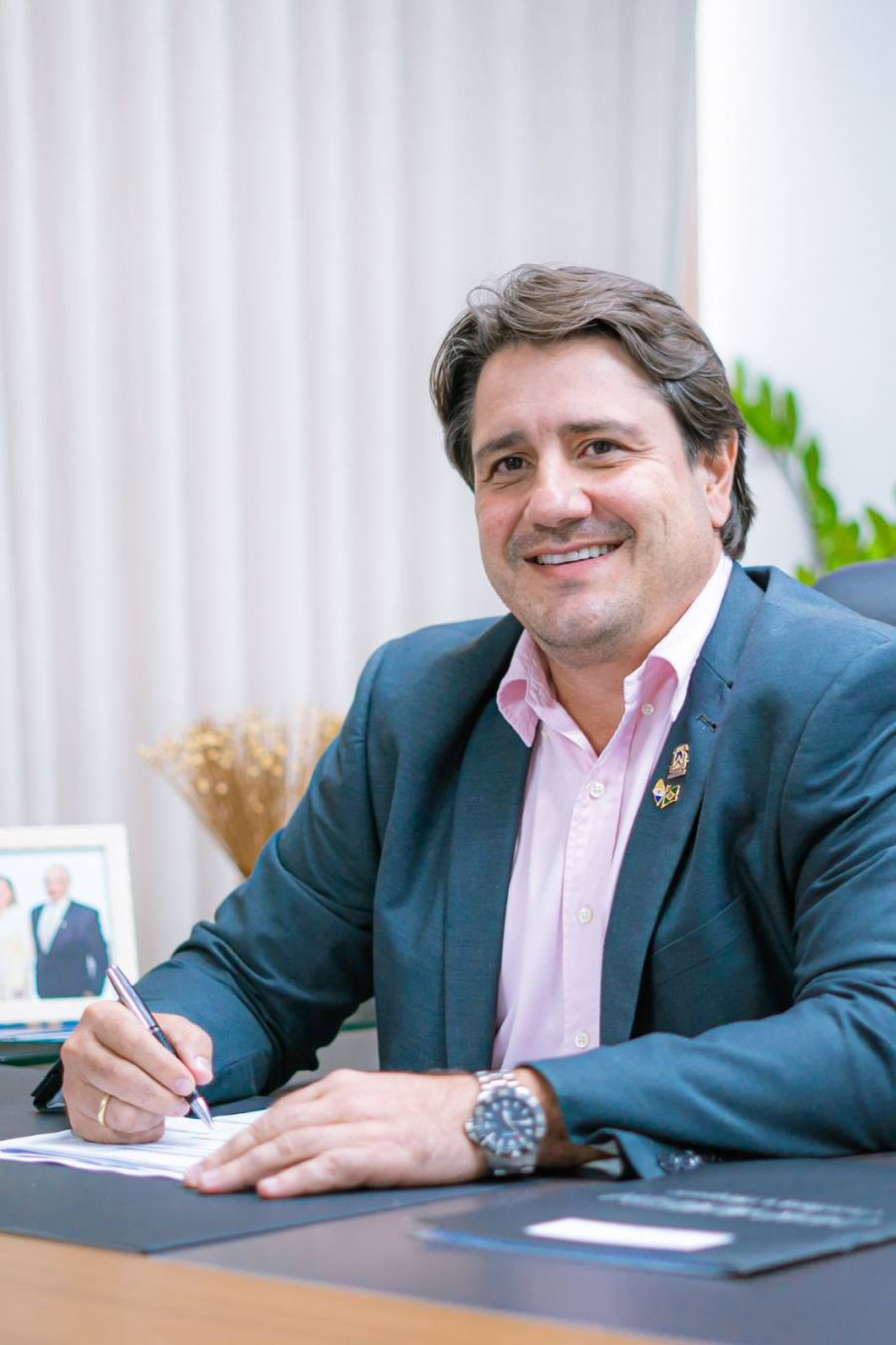 Confira a agenda dos candidatos a prefeito desta quarta-feira, (04)