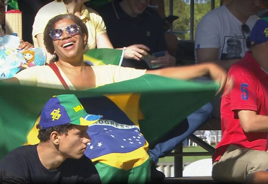 Confira a reportagem especial que o DT preparou sobre o dia da IndependÃªncia do Brasil