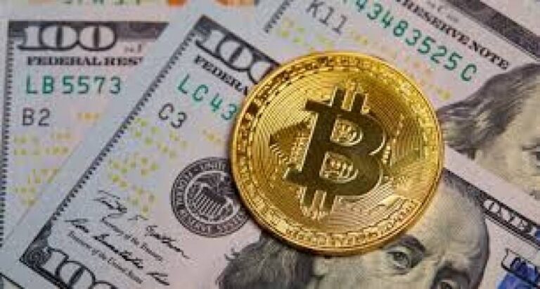 Bitcoin dispara e dólar chega a R$ 5,65: veja como proteger seu dinheiro em tempos de incerteza