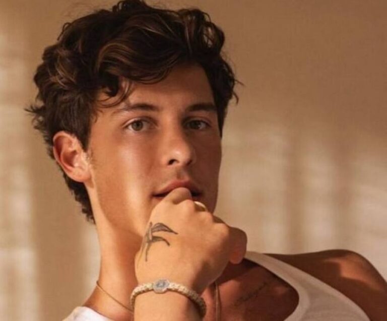 Principal nome do Rock In Rio 2024, Shawn Mendes lança novo single 'Nobody Knows'