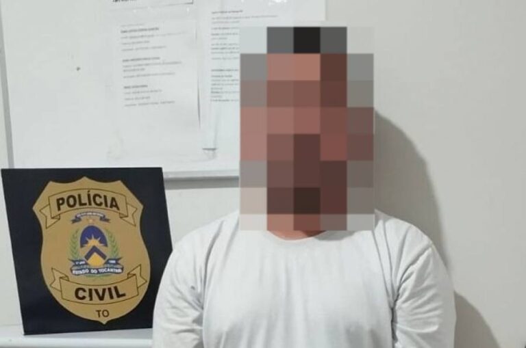 Homem é preso em flagrante por uso de documento falso em Guaraí