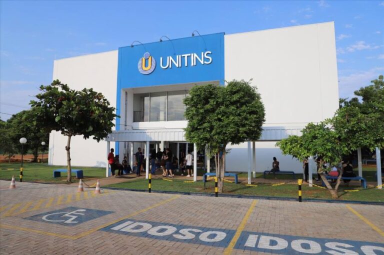 Unitins abre inscrições para o Vestibular 2025/1 com 680 vagas presenciais; veja como participar