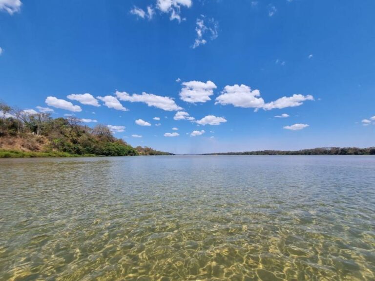 Revelamos o paraíso escondido no Tocantins onde a natureza selvagem e segredos milenares se encontram