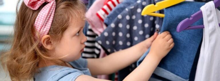 Vendas da moda infantil crescem Exponencialmente! Lojistas de Goiás e Tocantins vÃªem  oportunidades de ouro no Dia das Crianças