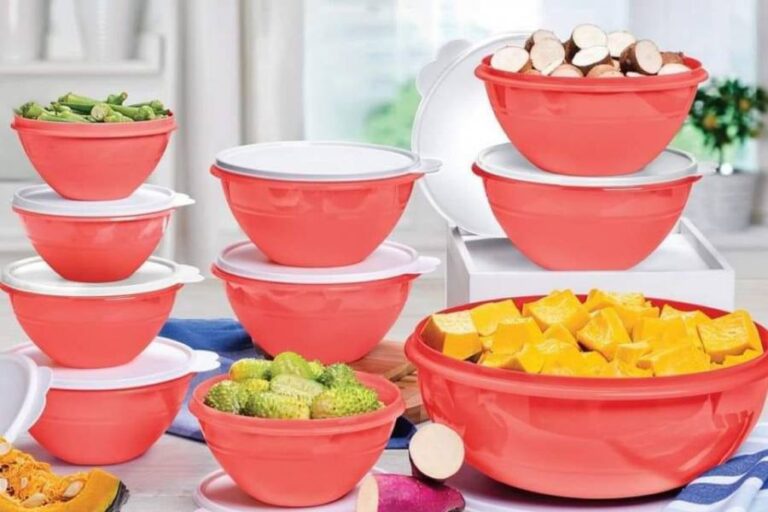 Tupperware declara falÃªncia após 78 anos: o colapso de uma marca icônica