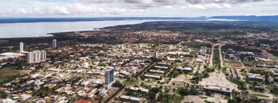 Palmas ferve! Calor histórico bate recorde e ameaça saúde da população