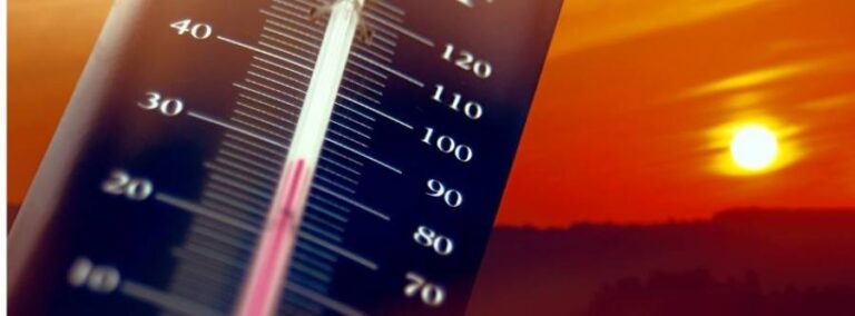 Estado do Tocantins enfrenta grande onda de calor com temperaturas recordes: 42Â°C em váriadas cidades