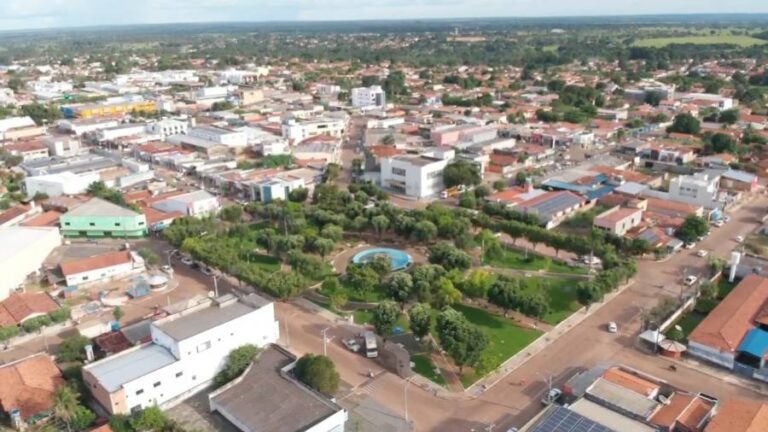 Coligação Trabalhando para Mudar com Respeito e Humildade esclarece decisão judicial sobre uso da cor azul em Colinas (TO)