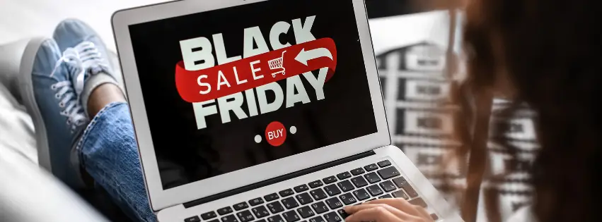 Pesquisa revela que 43% dos brasileiros pretendem gastar mais na Black Friday 2024. Smartphones, moda e eletrodomésticos estão entre os itens mais desejados.