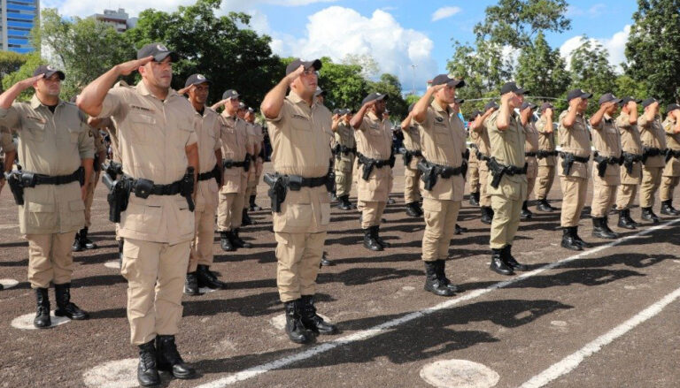 Tocantins intensifica ações de segurança para o segundo turno em Palmas