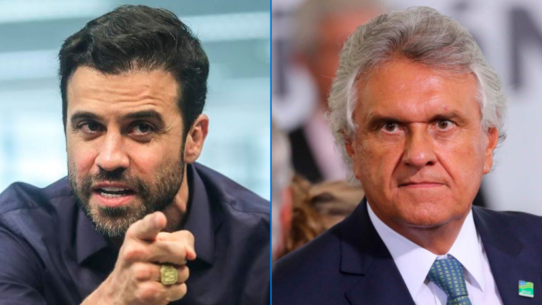 Ronaldo Caiado e Pablo Marçal se destacam como alternativas na direita, trazendo propostas renovadas para a eleição presidencial de 2026.