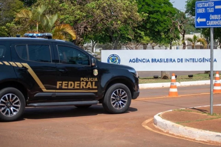 PF prende em Brasília assessor de deputado federal tocantinense por disseminar notícias falsas e atuar em organização que monitorava autoridades