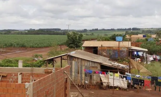 ocantins crescendo com seus 383 assentamentos e mais de 23 mil famílias construindo um novo futuro no campo