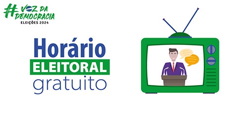 Palmas está liberada para a inédita campanha de segundo turno da cidade 