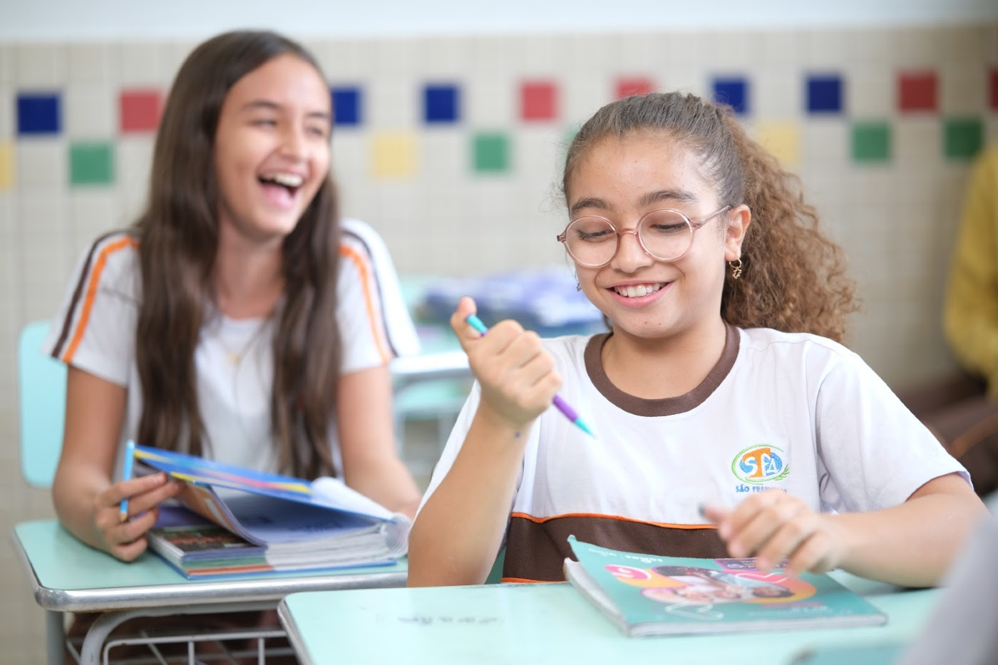 Inscrições abertas até sexta-feira para 77 bolsas de estudo no CESFA! Não perca a chance de estudar em uma escola de destaque em Palmas