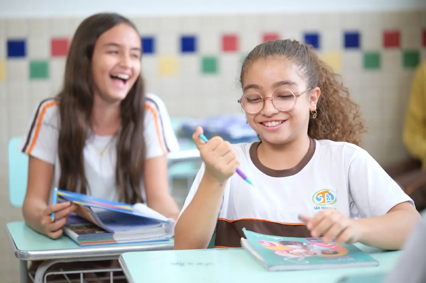 Inscrições abertas até sexta-feira para 77 bolsas de estudo no CESFA! Não perca a chance de estudar em uma escola de destaque em Palmas