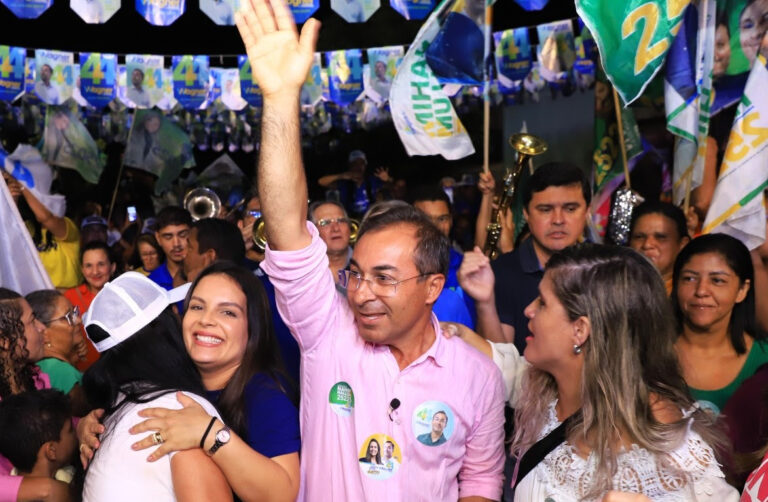 “Esperamos a presença de todos os nossos apoiadores e filiados ao partido, nosso trabalho por Araguaína continua”, destaca Wagner Rodrigues.