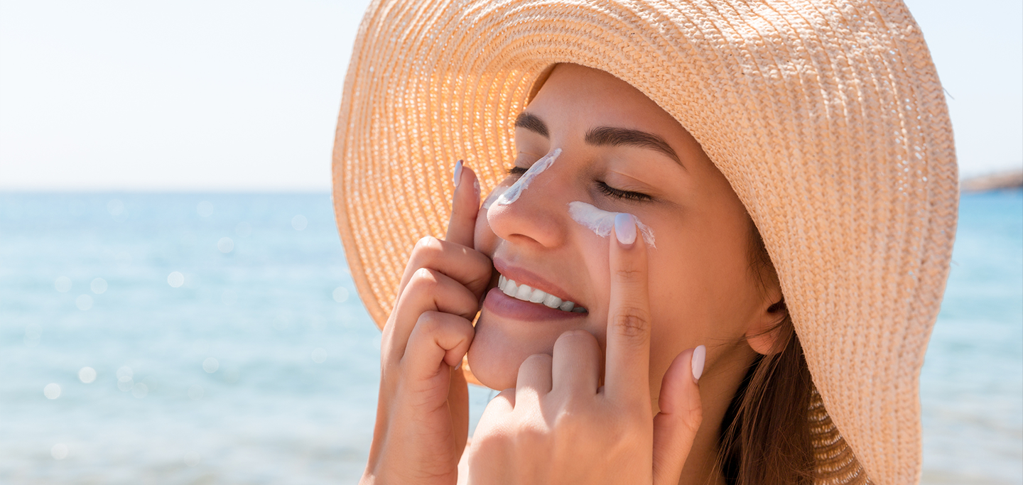 Cuidados com a pele no verão são essenciais. Saiba como proteger sua pele do sol, evitar danos e garantir saúde e beleza nesta estação.