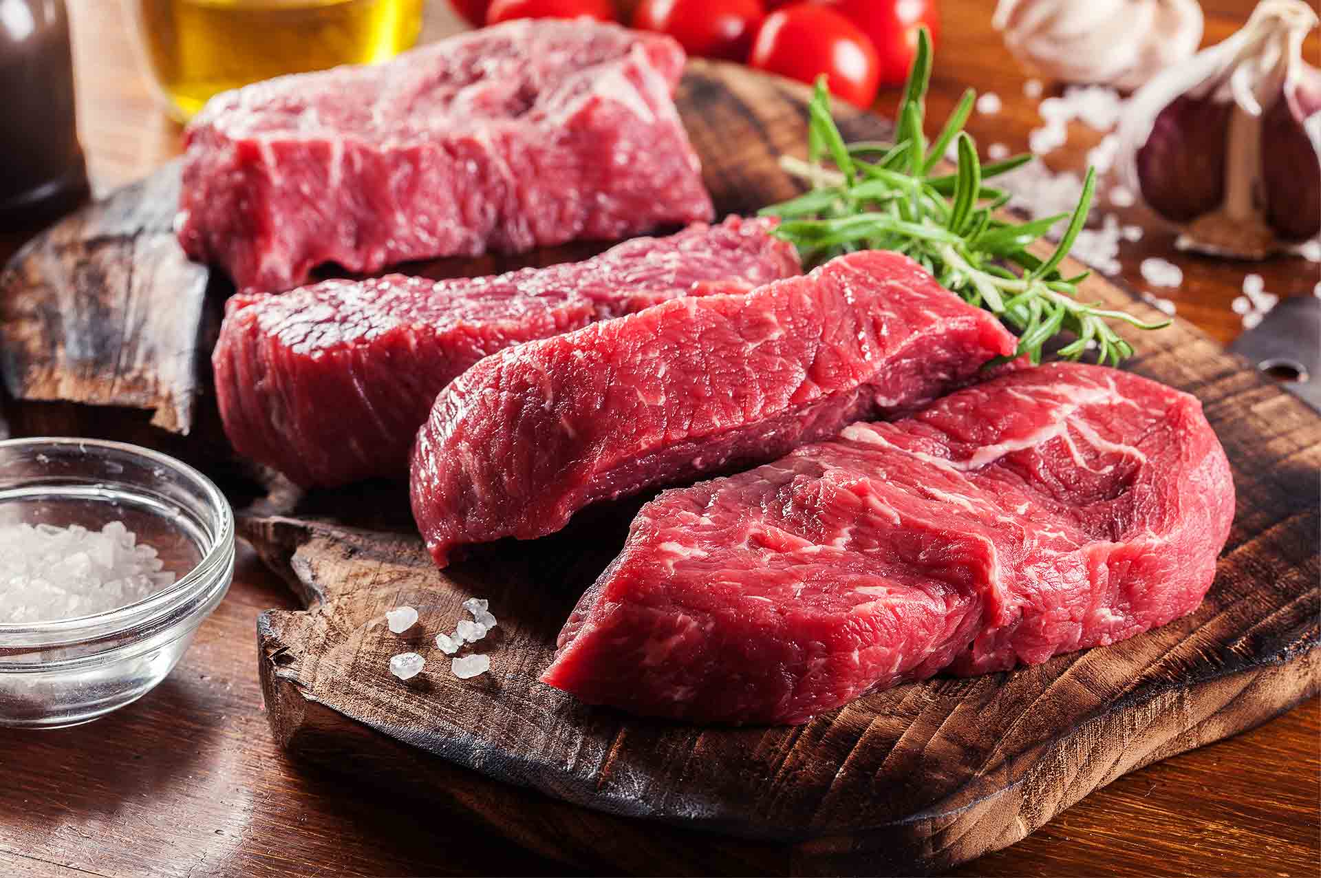 Preço da carne bovina sobe 10,5% em outubro no Norte, impactando consumidores de Palmas e Araguaína devido à baixa oferta e exportações