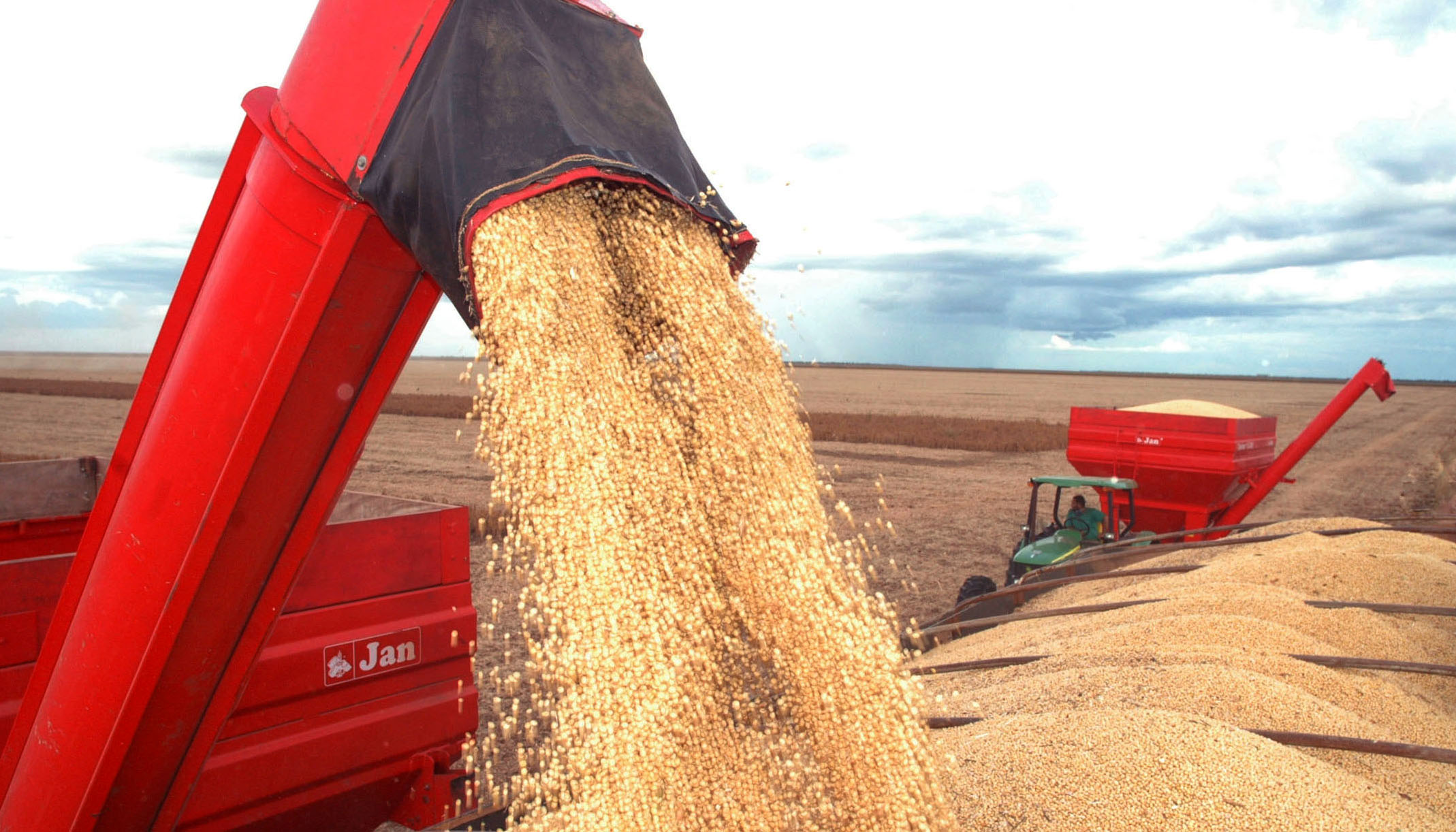 Tocantins apresenta o 4º maior crescimento do PIB em 2022 no Brasil