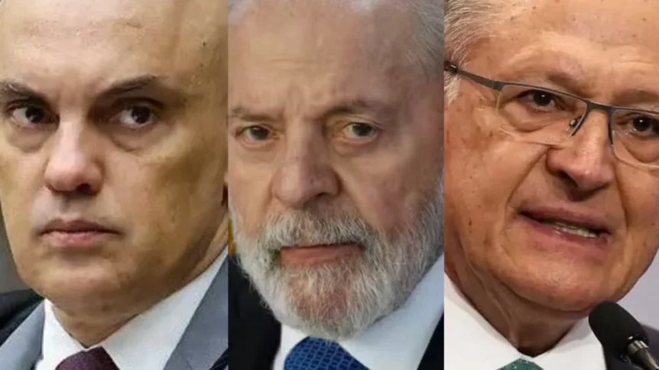 PF revela detalhes do plano de militares para matar Lula, Alckmin e Moraes e traçar golpe de Estado