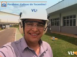 VLI abre vaga para aprendiz em eletromecânica em Colinas do Tocantins