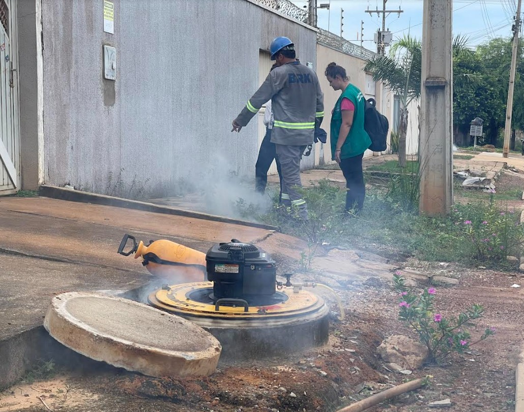 Decisão judicial suspende reajuste de quase 9% nas tarifas de água e esgoto da BRK no Tocantins, protegendo consumidores