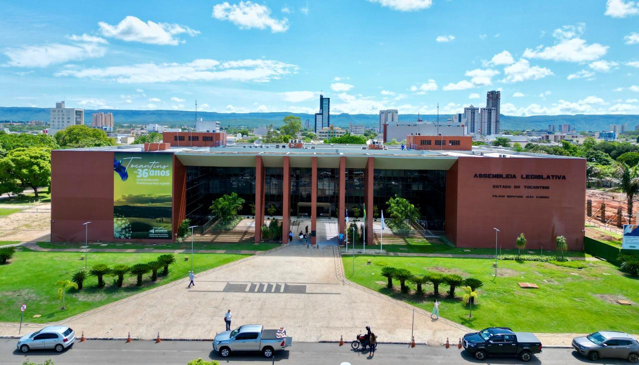 Deputados da Assembleia Legislativa do Tocantins propõem nova regulamentação para eleição da Mesa Diretora, alinhada às diretrizes do STF.