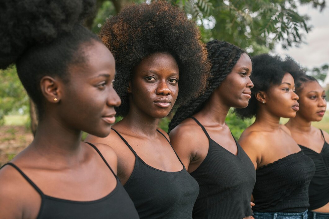 Mulheres negras no Tocantins destacam liderança e protagonismo em ações que combatem desigualdades e fortalecem comunidades