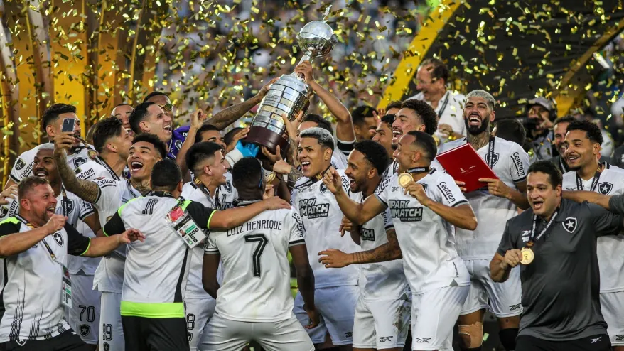 Mundial de Clubes 2025: Botafogo garante última vaga; veja os classificados e o formato do torneio