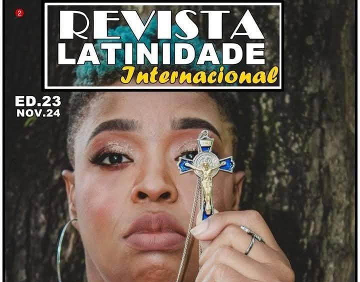 Revista Latinidade Internacional apoiará Concurso de Moda em Angola