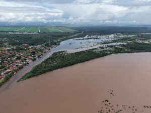 São Miguel do Araguaía recebe Festival de Pesca e Show do Marcelo Martins