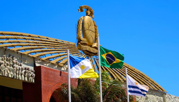 Sede do Palácio Araguaia, em Palmas: decreto estadual autoriza recesso aos servidores na sexta-feira, dia 2 de maio.
