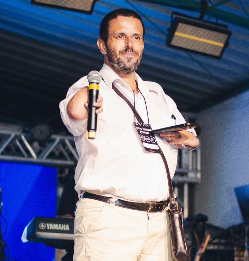 Guto Alves, CEO da Texas Carioca, fala sobre cultura e a importância da inclusão social no cenário nacional
