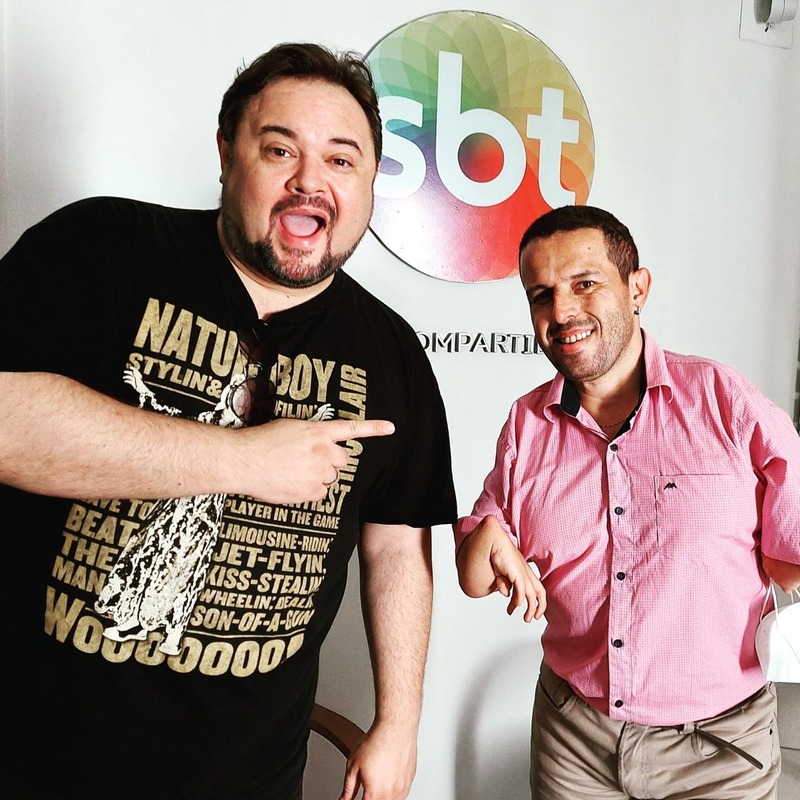 Guto Alves, CEO da Texas Carioca, fala sobre cultura e a importância da inclusão social no cenário nacional