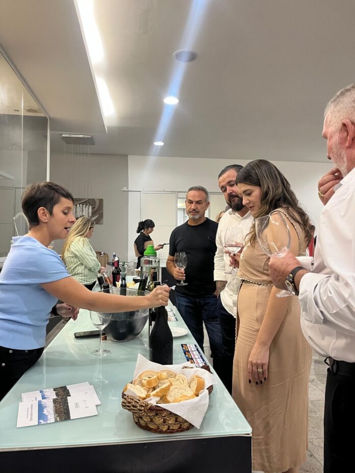 Sorocaba recebe encontro internacional de vinhos com presença de grandes nomes do setor