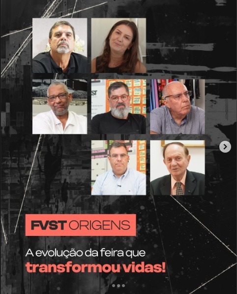 FVST ORIGENS