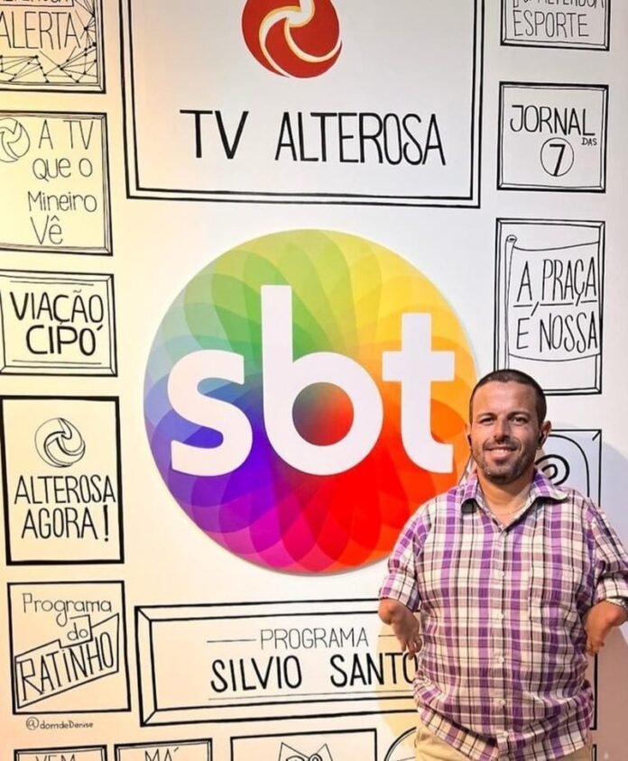 Guto Alves, CEO da Texas Carioca, fala sobre cultura e a importância da inclusão social no cenário nacional