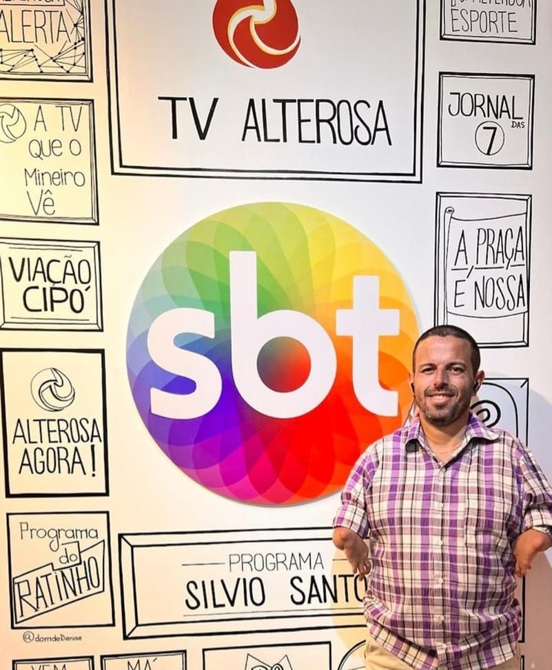Guto Alves, CEO da Texas Carioca, fala sobre cultura e a importância da inclusão social no cenário nacional