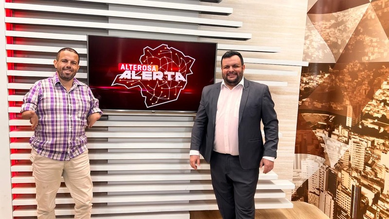 Guto Alves, CEO da Texas Carioca, fala sobre cultura e a importância da inclusão social no cenário nacional