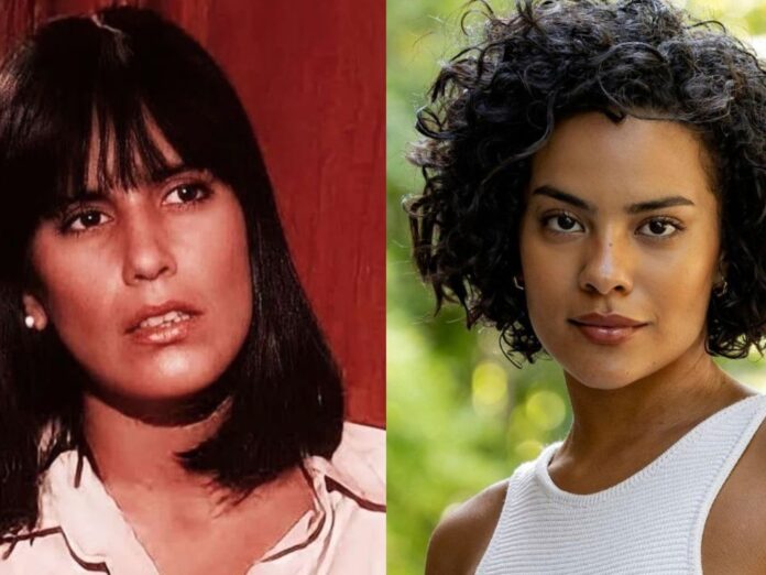 Maria de Fátima nunca foi vilã. Ela só chegou antes do tempo em que mulheres podem ser lidas como potência — e não como ameaça.